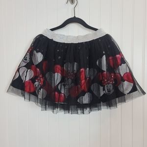 Girls Disney Minnie Mouse skort, YM 7/8